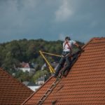 Keeping Your Roof Waterproof